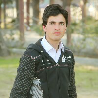 Khalid Jamil-Freelancer in ,Pakistan