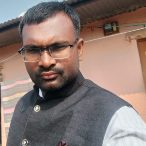 Rajkumar Mane-Freelancer in Pune,India