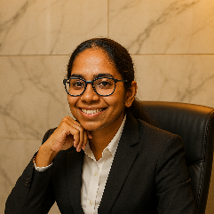 Jyoti D. Walanj-Freelancer in Thane,India