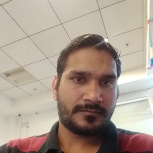Krishna Kumar Sharma-Freelancer in Delhi,India