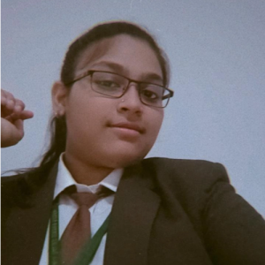 Srishti Kumari-Freelancer in Howrah,India