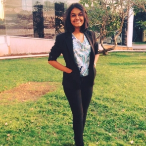 Shruti Ghosh-Freelancer in Bangalore,India