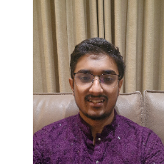 Krunal Parekh-Freelancer in Ahmedabad,India