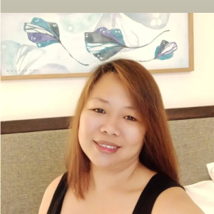 Kath Maximo-Freelancer in Belison,Philippines