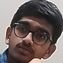 Sri Karthik Reddy O-Freelancer in Hyderabad,India