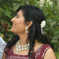 Jahanvi Rajgor-Freelancer in Ahmedabad,India