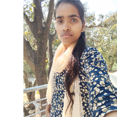 Kshma Dubey-Freelancer in New Delhi,India