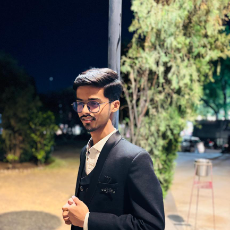 Vala Vishvrajsinh-Freelancer in Rajkot,India