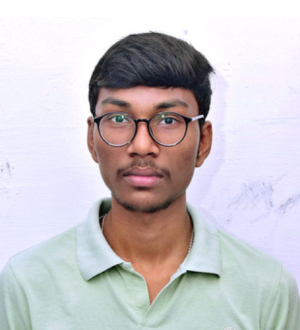 Vikas G-Freelancer in Khammam,India