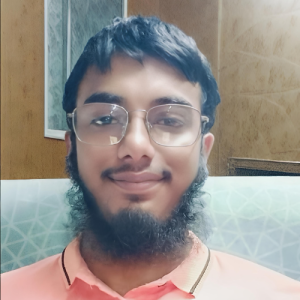 Syed Razin Mahmood-Freelancer in Labpur,India