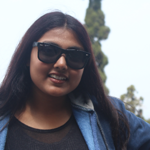 Ankita Mukherjee-Freelancer in Kolkata,India
