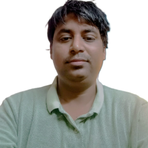 Suresh Raman-Freelancer in Chennai,India