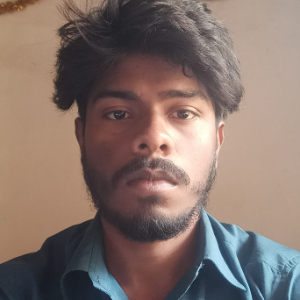 Gulla Rahul-Freelancer in Muktipara,India
