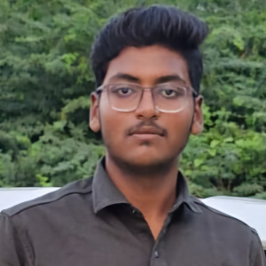 Shairam P-Freelancer in Kondampatty,India