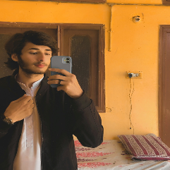 Waiz Khan-Freelancer in Abbottabad,Pakistan