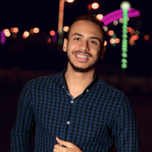 Mohamed Abdellah-Freelancer in Assiut,Egypt