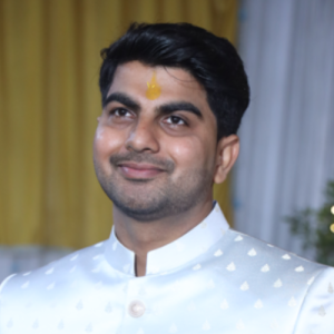Ankit Yadav-Freelancer in Delhi,India