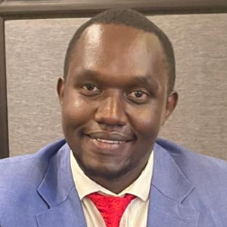 Shadrack Koech-Freelancer in Nairobi,Kenya