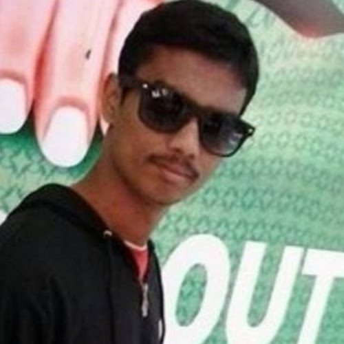 Arshad Ayub1236-Freelancer in Ongole,India