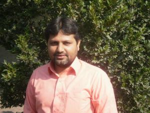 Ihtsham Tahir-Freelancer in Faisalabad,Pakistan