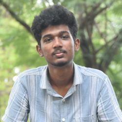Ajay A-Freelancer in Coimbatore,India