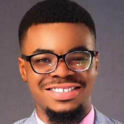 Teddy Dickson-Freelancer in Ikeja,Nigeria