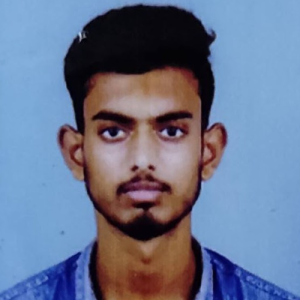 Lokesh T-Freelancer in Visakhapatnam,India