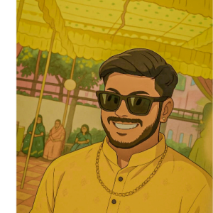 Kuldeep Vaishnav-Freelancer in Jaipur,India