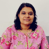 Amritha U S-Freelancer in Kozhikode,India