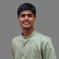 Chaitanya Kulkarni-Freelancer in pune,India