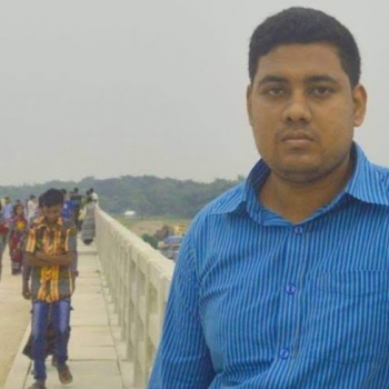 Salauddin Rubel-Freelancer in Dhaka,Bangladesh