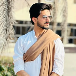 Ch Arham-Freelancer in Bhakkar,Pakistan