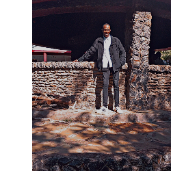 Keith Murimi-Freelancer in Nairobi,Kenya