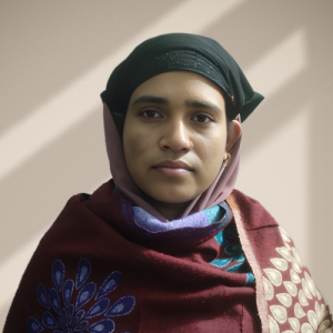 Mst Lucky-Freelancer in Rajshahi,Bangladesh