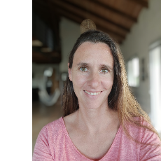 Evodie Kuster-Freelancer in Département de La Paz,Argentina