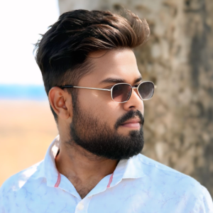 Arindam Bera-Freelancer in Naiti,India