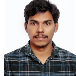 Siddhartha Thatapudi-Freelancer in Ramachandrapuram,India