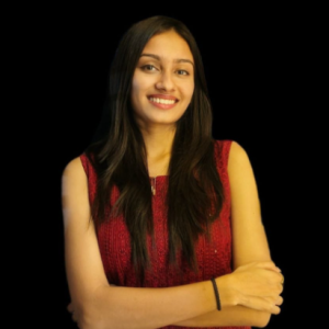 Priyanshi-Freelancer in Vadodara,India