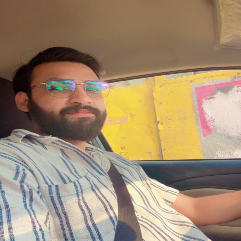 Punit Bhardwaj-Freelancer in New Delhi,India