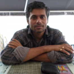 Elango Ramachandran-Freelancer in Chennai,India
