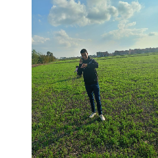 مهند حسنى-Freelancer in Markaz Meniet El Nasr,Egypt