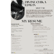 Divine E-Freelancer in Agbor,Nigeria