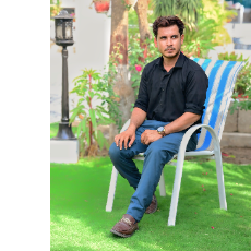 Khurram Nadeem-Freelancer in Lahore,Pakistan