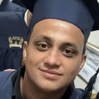 Ahmed Abokhoziem-Freelancer in Al Haram,Egypt