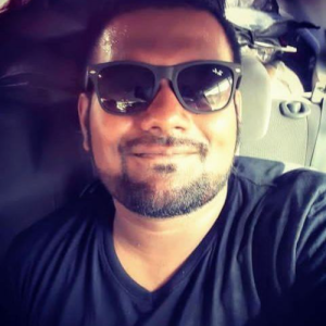 Ezekiel Ali-Freelancer in Nadi,Fiji the Fiji Islands