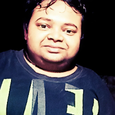 Vishal Chakravartty-Freelancer in Ranchi,India