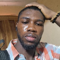 Louis Alfred-chris-Freelancer in Lagos,Nigeria