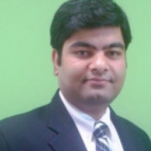 Pradip Banerjee-Freelancer in Noida,India