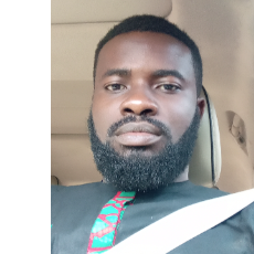 Prince-Freelancer in Lagos,Nigeria
