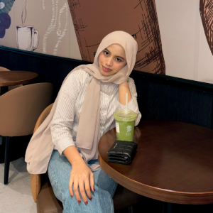 Wan Nur Afiqah Nabilah-Freelancer in Kuala Lumpur,Malaysia